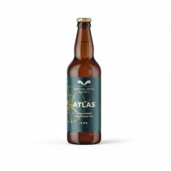 Atlas - Best of British Beer