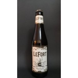 Omer Vander Ghinste LeFort