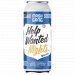 Mash Gang Help Wanted, Nights Coffee and Doughnut Stout Alcohol Free 440ml (0.5%) Mash Gang Help Wanted, Nights Coffee and Doughnut Stout Alcohol Free 440ml (0.5%)