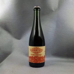 Burning Sky Extra Stock Ale 22 - Beermoth