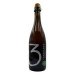3 Fonteinen: Cuvee Armand & Gaston sezon 2223 blend 15 - butelka 750 ml 