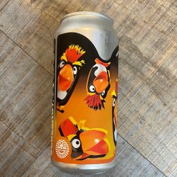 Sureshot Brewing - The Best Penguin In The World (Kolsch) - Lost Robot