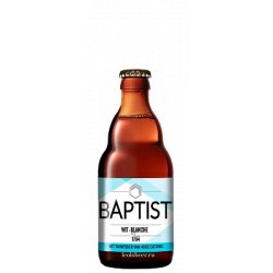 Baptist Wit - Blanche