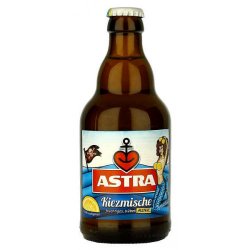 Astra Kiezmische - Beers of Europe