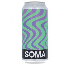 SOMA - Anytime - Beerdome