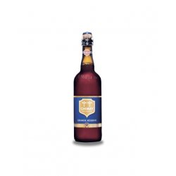 Chimay Azul Gran Reserva... - Lupuloh!