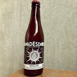 Brasserie de la Senne Wadesda #9