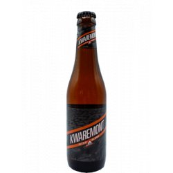 Kwaremont - Hop-up