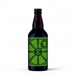 Bon Poison Enter The Circle, bière blonde50cl - Beertastic