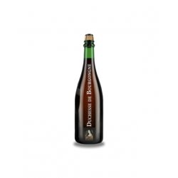 Duchesse de Bourgogne... - Lupuloh!