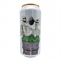 Fermenterarna EAT YOUR GREENS