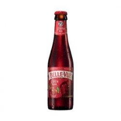 Kriek Belle Vue - Hellobier