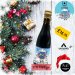 Lervig Brewery Hipster For Christmas  BA Barley Wine  13.1%  375ml 
