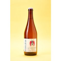 Sacrilège  Cuvée Courson