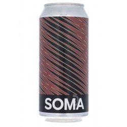 SOMA - Wanted - Beerdome