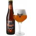 Bush - Caractere, Amber, 12% 
