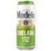 Modelo Chelada Limon y Sal 24 oz. Can 