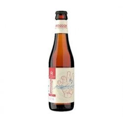 Musketeers Antigoon Wipa 33Cl - Hellobier