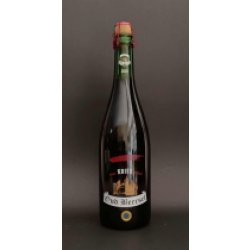 Timmermans Oude Gueuze