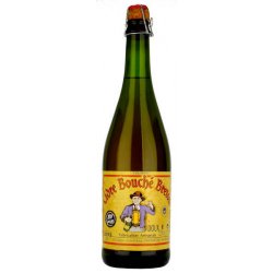 Sorre Cidre Bouche Breton Doux - Beers of Europe
