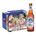 xxxxx  Hofbräu Hefe Weizen 5.1% – Chai 330ml – Thùng 24 Chai 