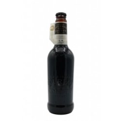 Goose Island Bourbon County Brand Stout
