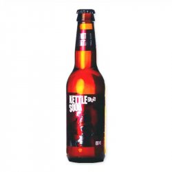 Guilty Monkey Brewery Guilty Monkey  Kettle Sour