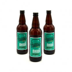 Manor Ale - Best of British Beer