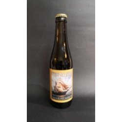 De Struise Brouwers Pannepot Vintage 2021 De Struise Brouwers Pannepot Vintage 2021