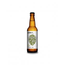 Dougalls Organic Ipa Gluten... - Lupuloh!