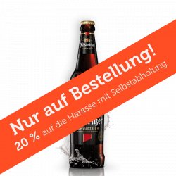 Köstritzer Schwarzbier 0,5l - Biertipp