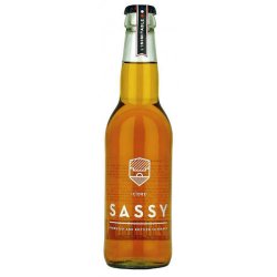 Sassy Cidre - Beers of Europe