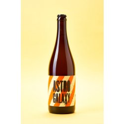 Cyclic Beer Farm Astro Galaxy - Buvance