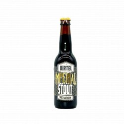 IMPERIAL STOUT (Season)  Birtel - Birtel