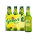 Super Bock Green 2.0% Vol. 24 x 33cl EW Flasche 