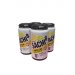 Sachi8 Lemon Lime 8% 375ml 4PK Sachi8 Lemon Lime 8% 375ml 4PK
