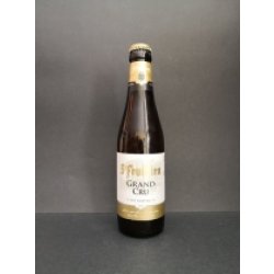 St Feuillien Grand Cru St Feuillien Grand Cru