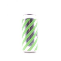 Green Stripes - De Biertonne