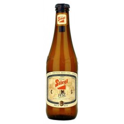 Stiegl Columbus 1492 - Beers of Europe