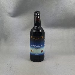 Durham Bounty Hunter - Beermoth