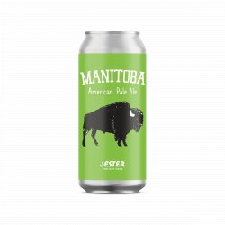 Jester Manitoba