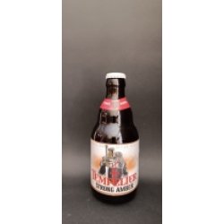 Brouwerij Corsendonk Tempelier Strong Amber