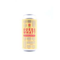 Guess What Shakespeare Single Hop - De Biertonne