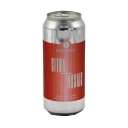 Other Half Brewing Co. Citra + Mosaic