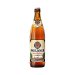 Paulaner Hefe Weissbier Naturtrüb - 20 x 50 cl MW 