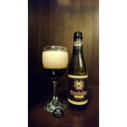 Troubadour Imperial Stout