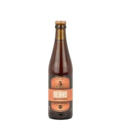 Engelszell Benno 33Cl * - Belgian Beer Heaven