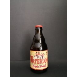 Waterloo Triple Blond