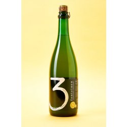 3 Fonteinen Druif Muscat Ottonel 2023 - Buvance