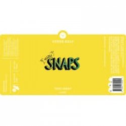 Other Half Brewing Co. Yuzu Snaps